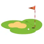 Golf Cafe App Positive Reviews