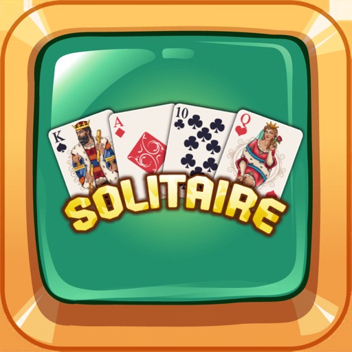 Solitaire #1 icon