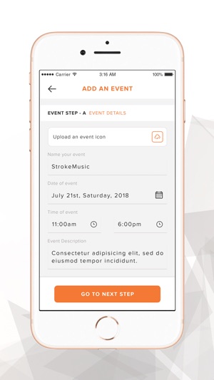 Eventsnap(圖2)-速報App