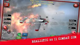 Game screenshot WarBirds Fighter Pilot Academy mod apk