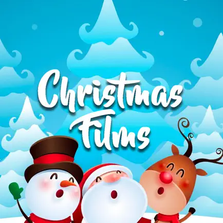 Christmas Films Cheats