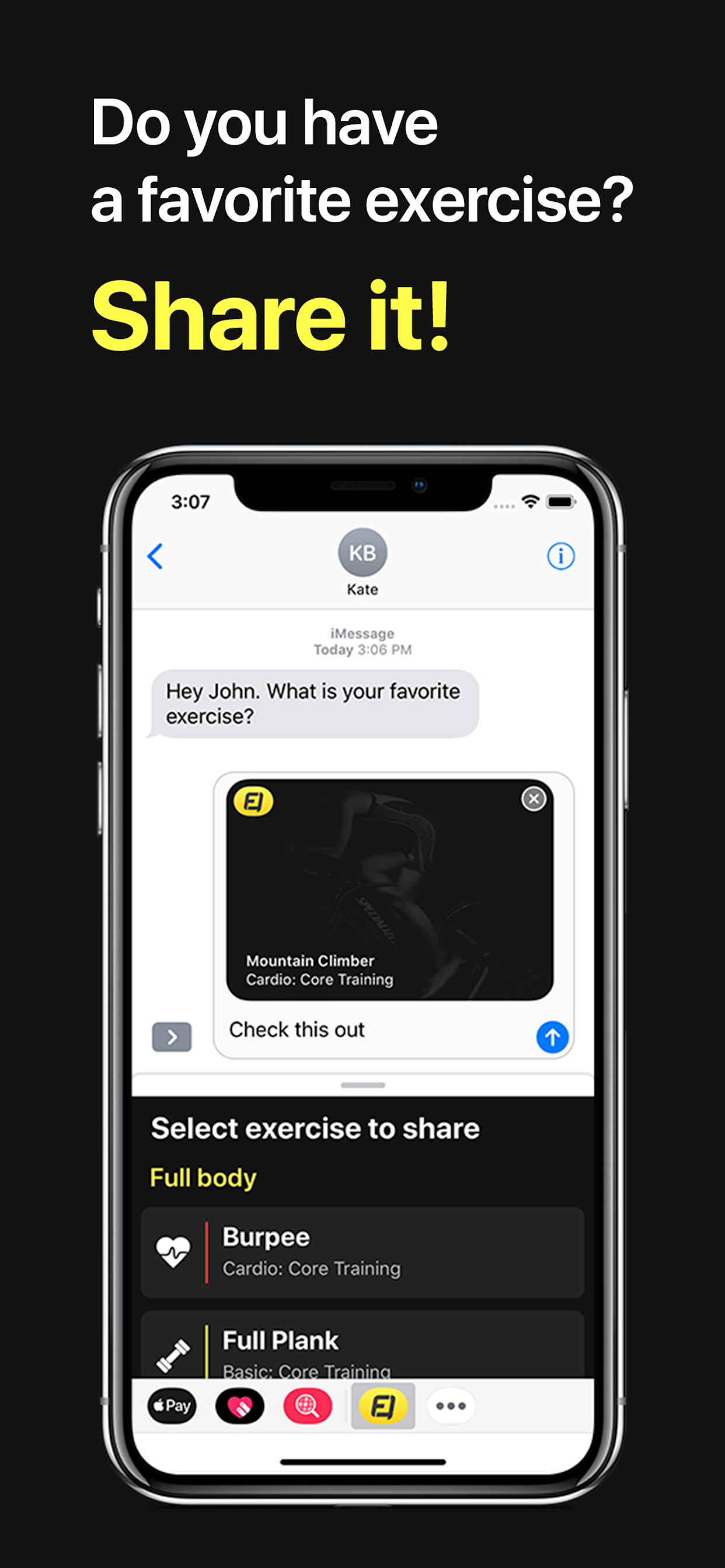 FitQueue: Fitness Assistant screenshot 17