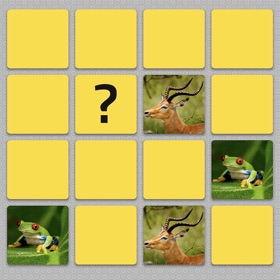 螢幕擷取畫面 (6) Find The Pairs