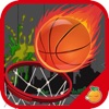 Cannon Basketball puzzle game icon