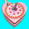 Agar Agar Jelly Cake! Food Fun App Feedback