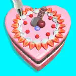 Agar Agar Jelly Cake! Food Fun App Cancel