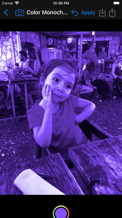 Image Filters Photo Editor + screenshot-4