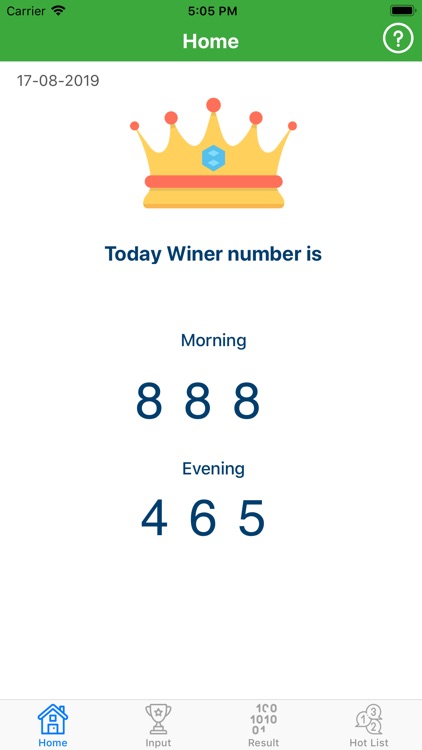 Lotto Stud Pick3 screenshot-3