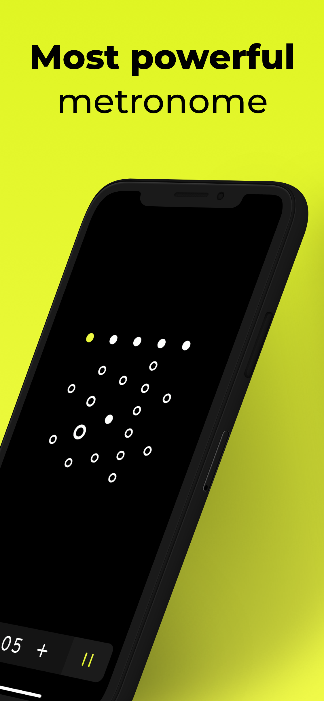 Impulse - Pro Metronome Rhythm