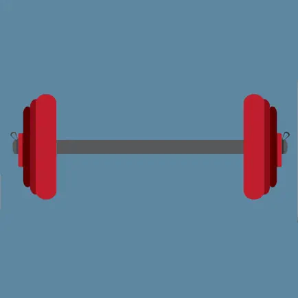 Barbell Vector Cheats