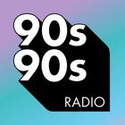 Top 11 Music Apps Like 90s90s Radio - Best Alternatives