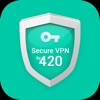 SecureVPN by 420 Communication