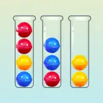 Color Ball Puzzle - Ball Sort App Positive Reviews