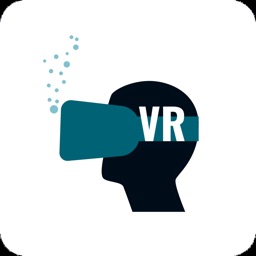 MeDryDive VR Dive in the Past
