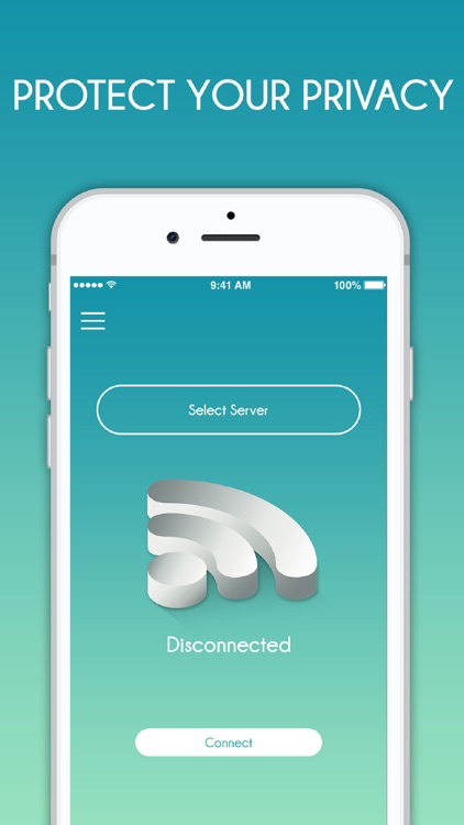 VPN Connector: Best VPN Proxy screenshot-3