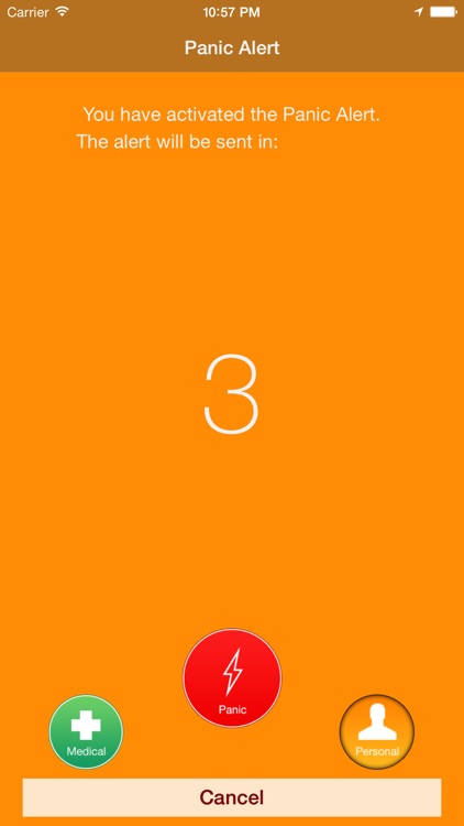 SmartTek SmartGuard screenshot-3
