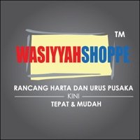 MyWasiyyah pour PC