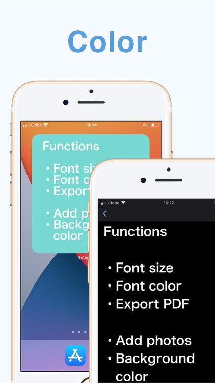 Memo Widget - Smart Notepad screenshot-3