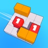 Compose Cube 3D icon