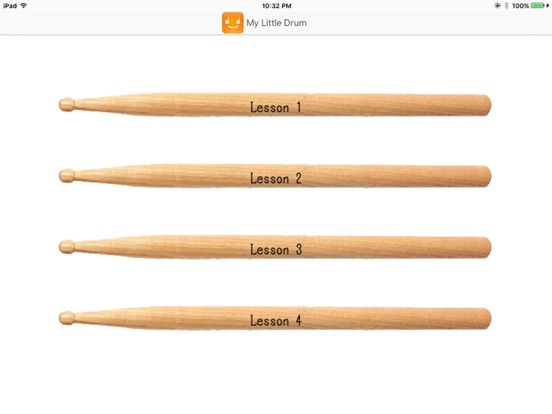 Screenshot #5 pour My Little Drum