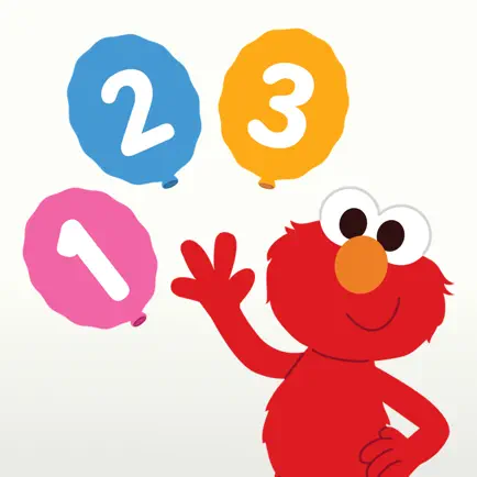 Sesame Street Numbers Cheats