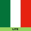 Speak Italian Phrasebook Lite - iPhoneアプリ