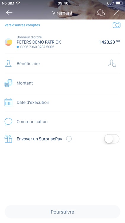 CBC Mobile screenshot-3