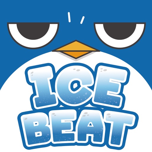 Icebeat Icon