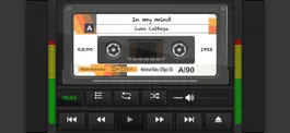 Game screenshot Audio Tape mod apk