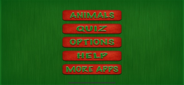 Animal Sounds For Fun(圖5)-速報App