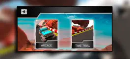 Game screenshot Truck League Monster Race apk