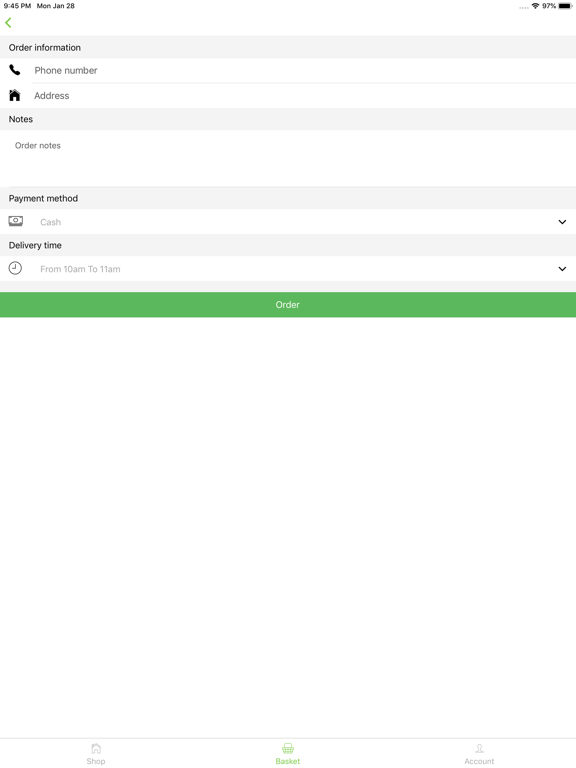 Screenshot #6 pour Gazar.am