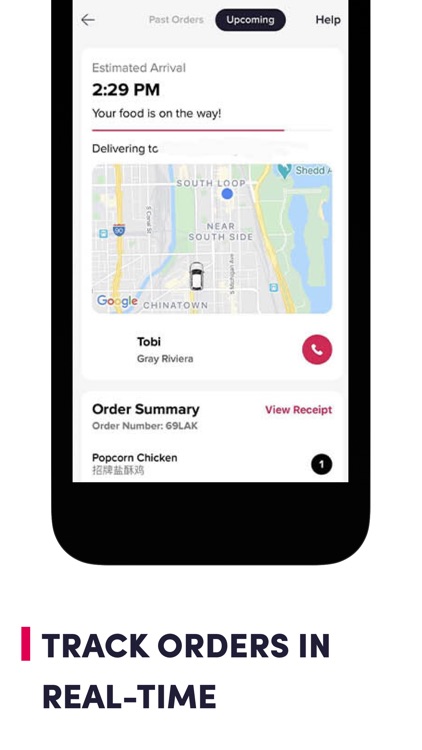 Chowbus: Asian Food Delivery screenshot-7