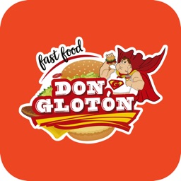 Don Glotón