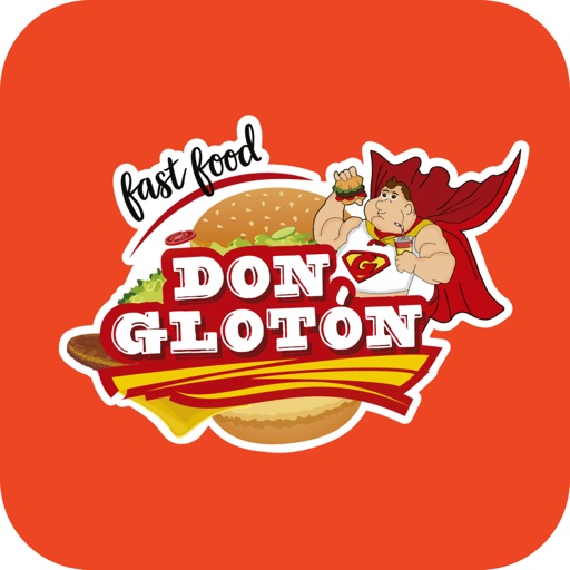 Don Glotón