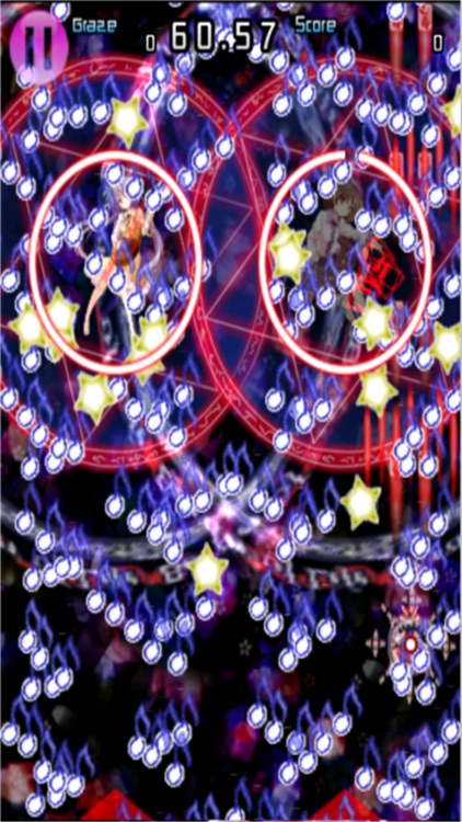 Touhou ThousandNightAnamnesis screenshot-4