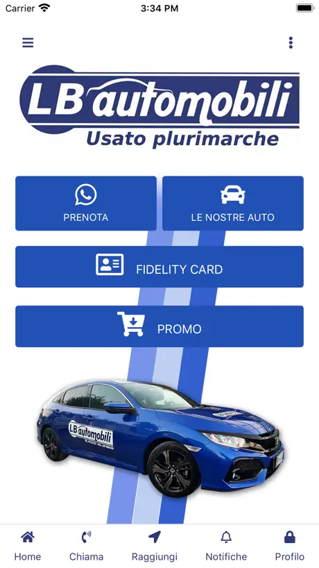 The Fascia App