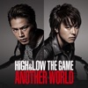 HiGH&LOW THE GAME - iPhoneアプリ