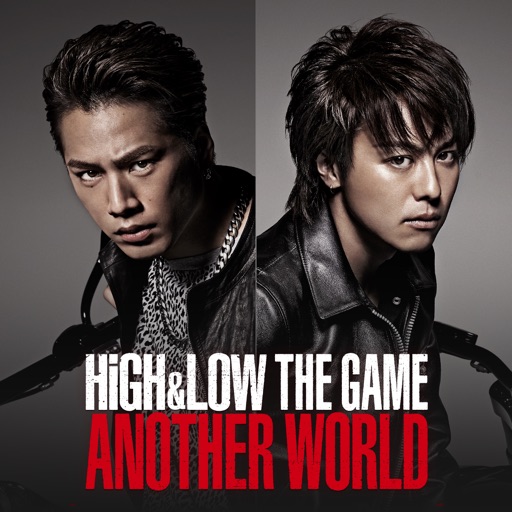 icon of HiGH&LOW THE GAME