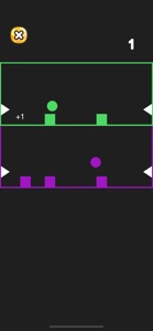 Multitask Balls: Blocks Jump screenshot #4 for iPhone