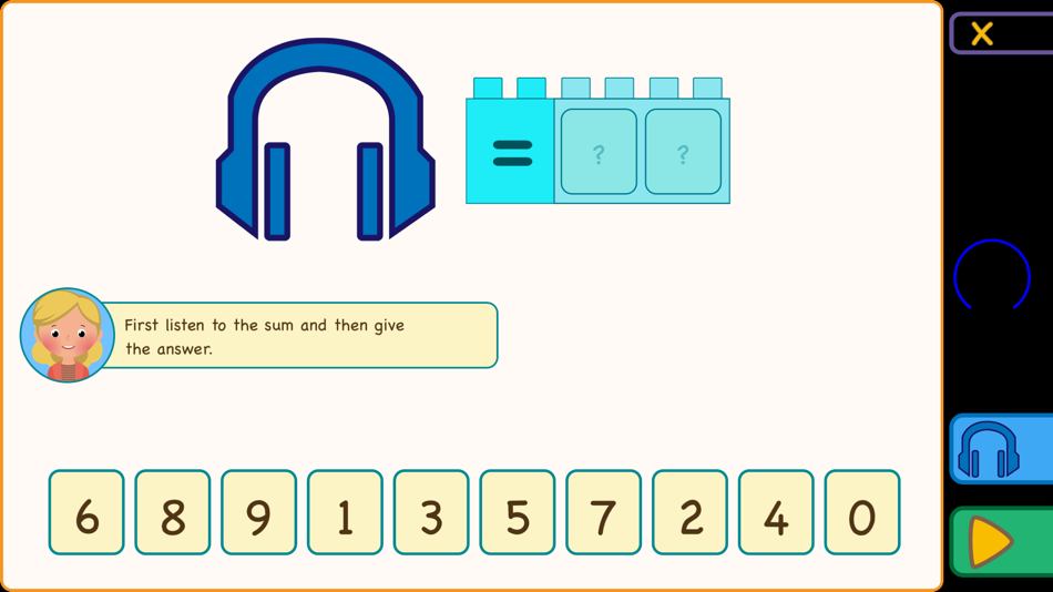 #7. Multiplication Tables & Apples (macOS) 来自: Magiwise