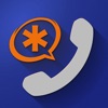 Switchvox Softphone icon