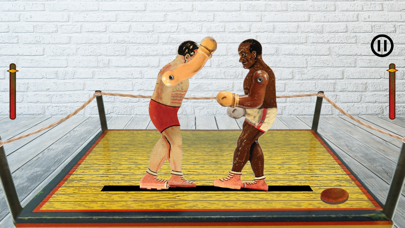 Tin Boxing Toy Screenshot