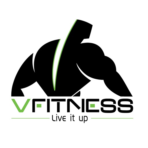 V Fitness icon