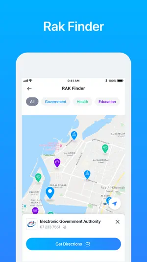 mRAK screenshot 4