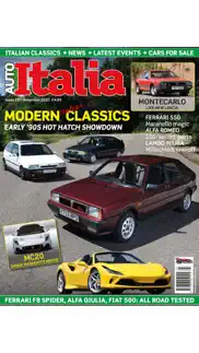 auto italia problems & solutions and troubleshooting guide - 1