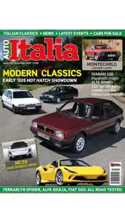 auto italia айфон картинки 1