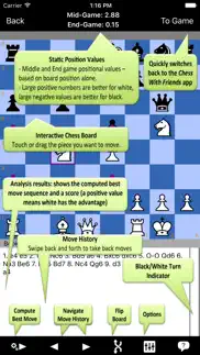 chess cheats iphone screenshot 4