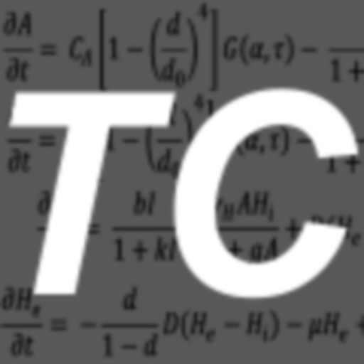 Turbo Math Calculator