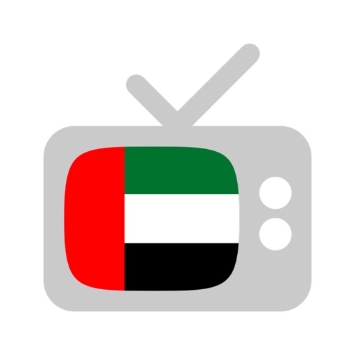 UAE TV - تلفزيون الإمارات icon